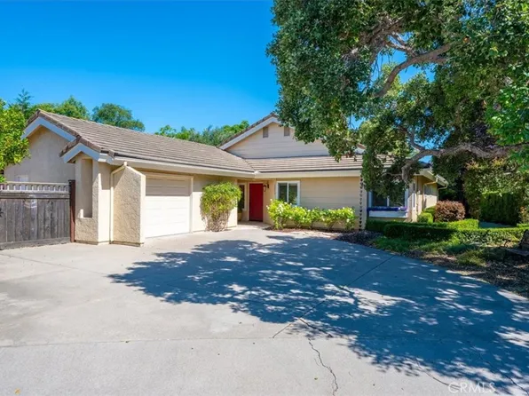 2279 Exposition Ct, San Luis Obispo, CA 93401