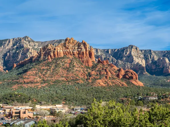 230 Barcelona Road #82, Sedona, AZ 86336