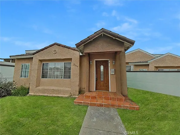 2534 E Van Buren St, Carson, CA 90810