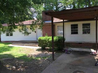 4028 Liberty Hill Rd, Jackson, MS 39206