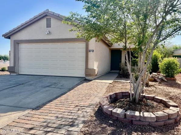 4104 N 113TH Avenue, Phoenix, AZ 85037