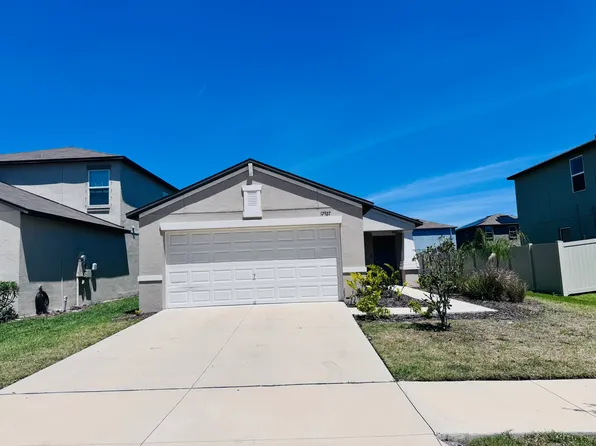 17927 Blissful Stars Dr, Lutz, FL 33558