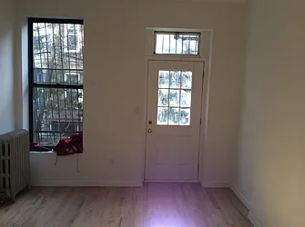 Rented by Peter Jacob, LREB