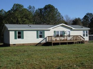5379 Clay Bank Rd, Gloucester, VA 23061