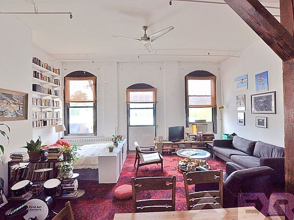 3rd image of 5 Delavan St #302