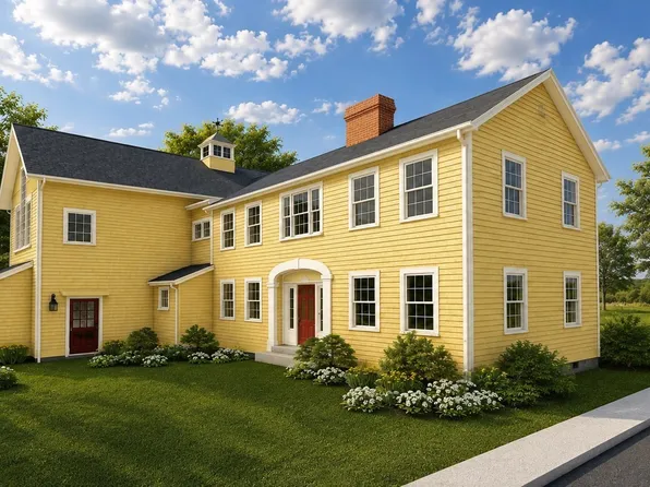 2 Pleasant St #2, Lexington, MA 02421