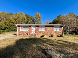 510 Martha Ave, Gastonia, NC 28052