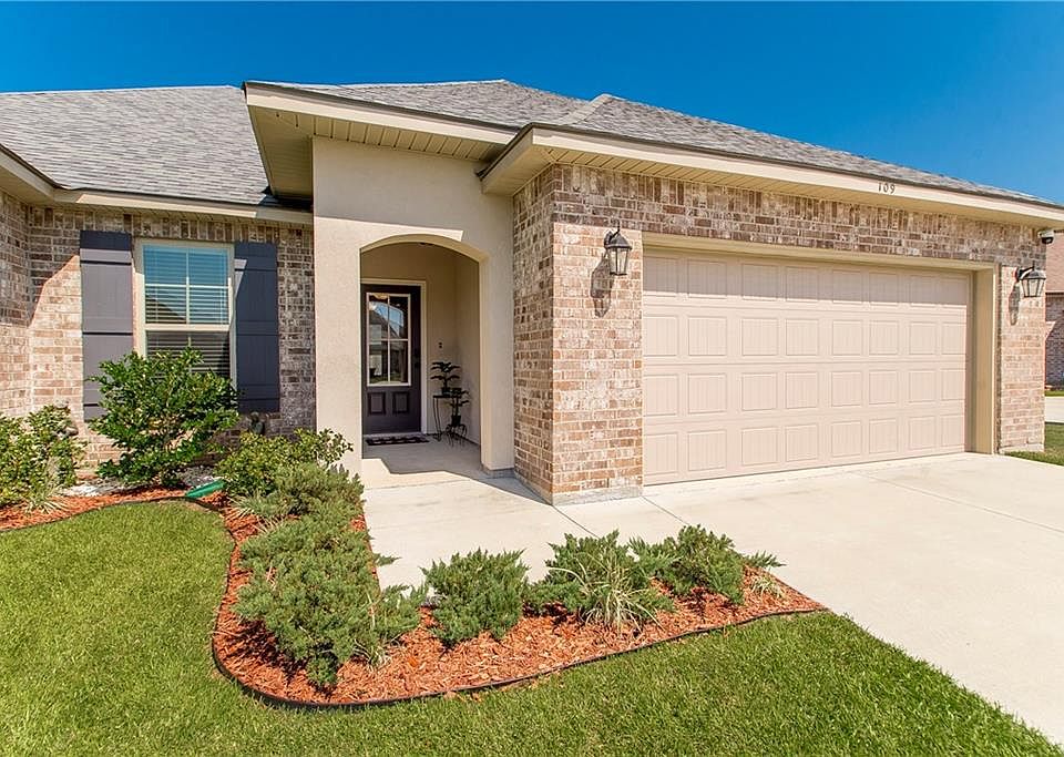 109 Summer Cypress Ln, Belle Chasse, LA 70037 Zillow