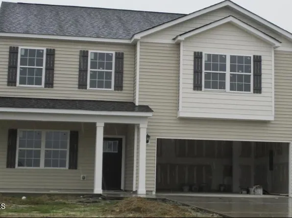 1162 Queensland Lane, Ayden, NC 28513