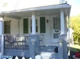 141 Arch St, Mount Holly, NJ 08060