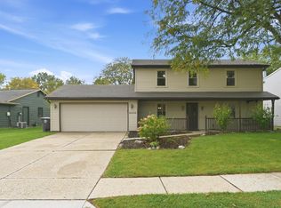 2005 Foxboro Dr, Fort Wayne, IN 46818