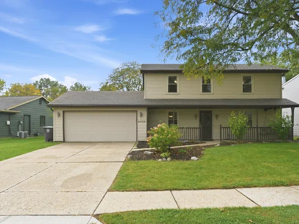 2005 Foxboro Dr, Fort Wayne, IN 46818