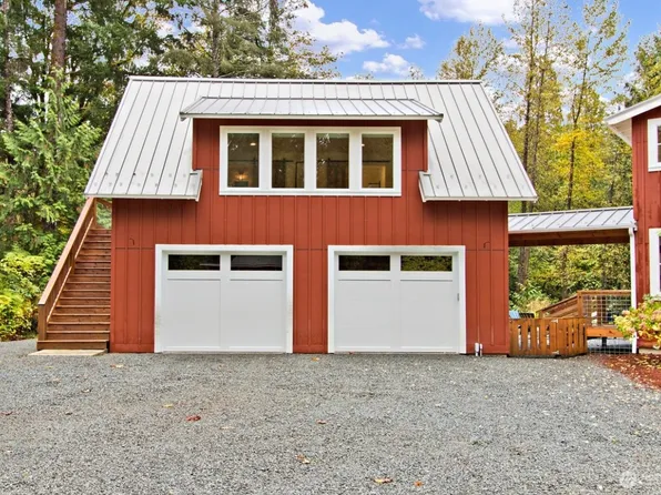 (undisclosed Address), Issaquah, WA 98027