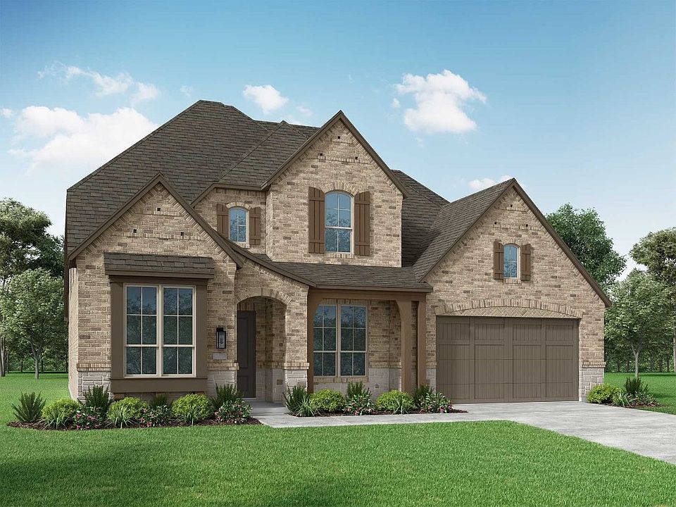 1st image of 1846 Verona Lane McLendon