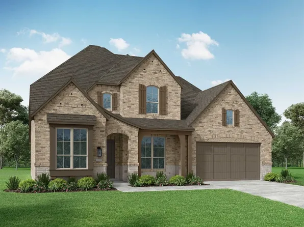 1846 Verona Lane McLendon, Rockwall, TX 75032