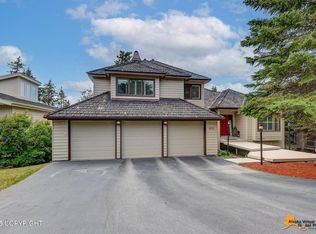 18722 Guillemot Cir, Anchorage, AK 99516