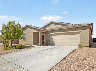 4981 E Wash Overlook Dr, Tucson, AZ 85706