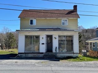 712 George St, Lilly, PA 15938