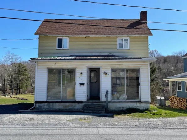 712 George St, Lilly, PA 15938