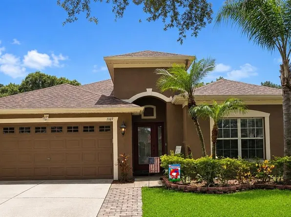 1169 EMERALD HILL WAY, VALRICO, FL 33594
