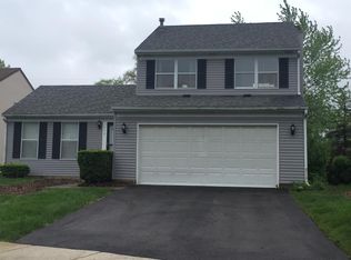 113 Ashford Ln, Westmont, IL 60559