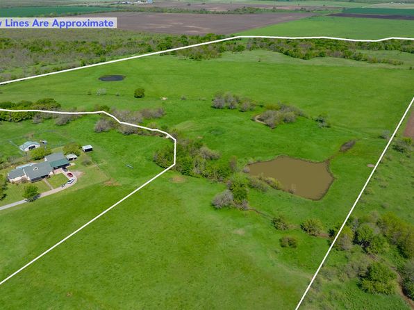 Faber Rd, Howe, TX 75459