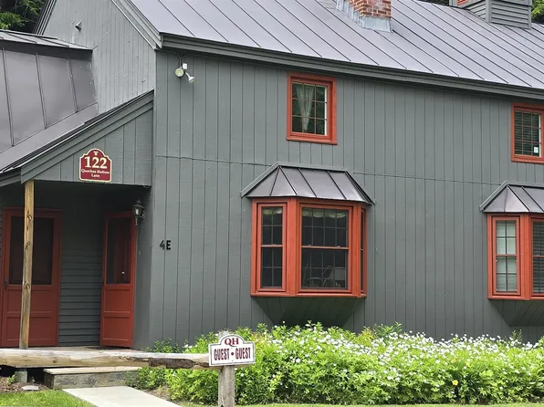 122 Quechee Hollow Lane #E, Hartford, VT 05059