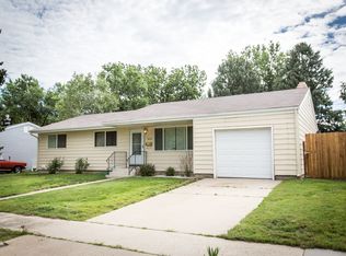 2015 Alpine Dr, Colorado Springs, CO 80909