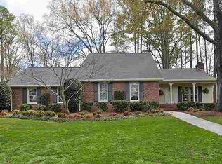 202 Regent Ct, Anderson, SC 29621
