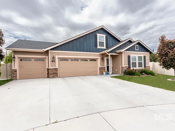 85 E Havasu Falls Ct, Meridian, ID 83646