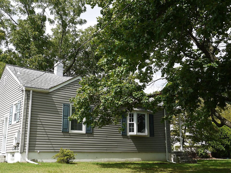 2 Rose Ln, Cherry Hill, NJ 08002 | Zillow