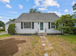 43 Duchess Rd, Cumberland, RI 02864