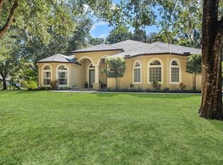 4007 Carlos Ln, Mims, FL 32754