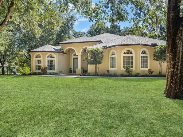 4007 CARLOS LANE, MIMS, FL 32754