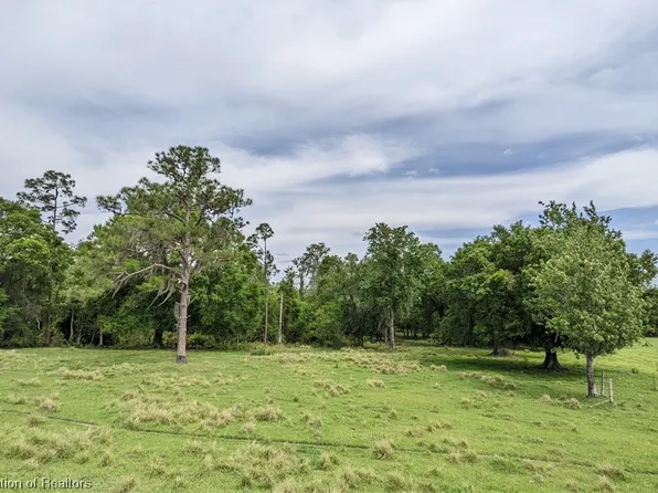 585 N Bailey Rd, Wauchula, FL 33873