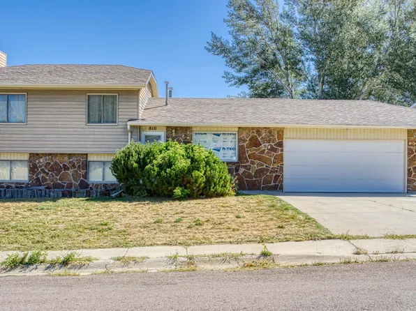 810 Nogales Way, Gillette, WY 82716