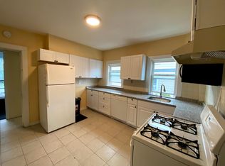 60 Waverly St, Boston, MA 02119