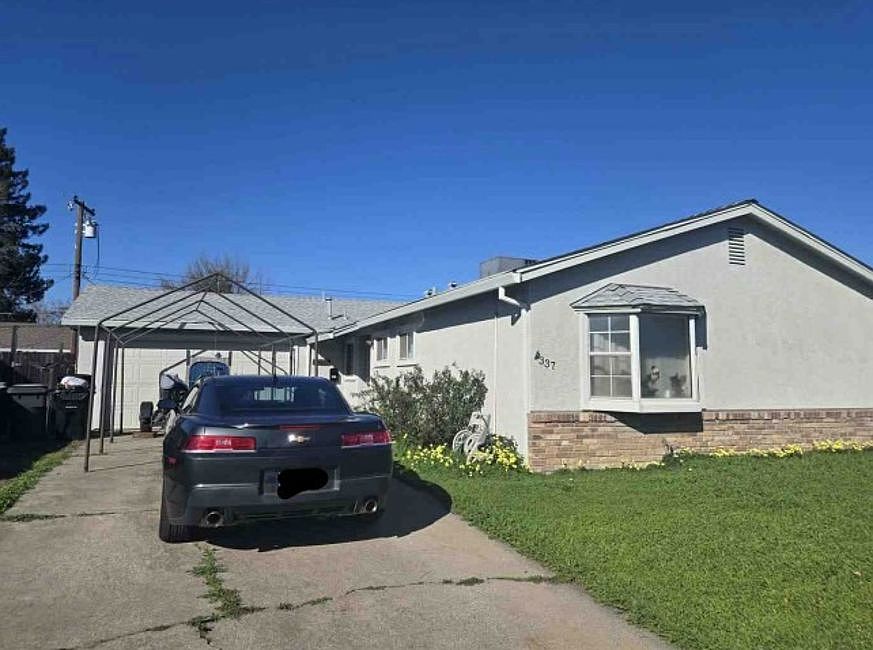 Property Front View