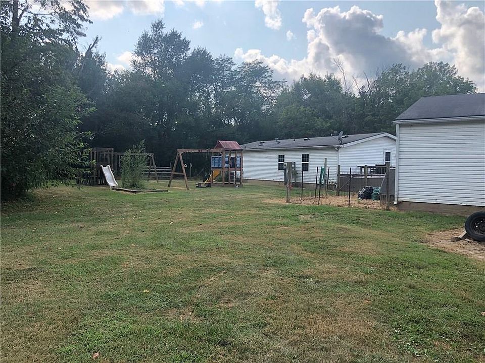 2nd image of 4143 County Rd N #400E