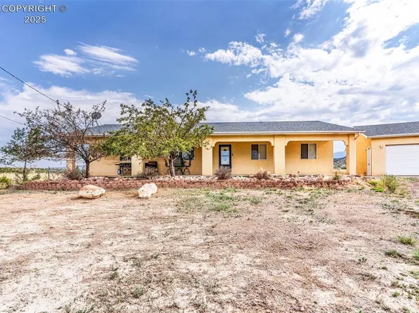 570 Oak Creek Ave, Rockvale, CO 81244