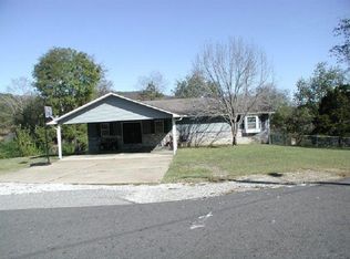 106 Ringo St, Hot Springs, AR 71901