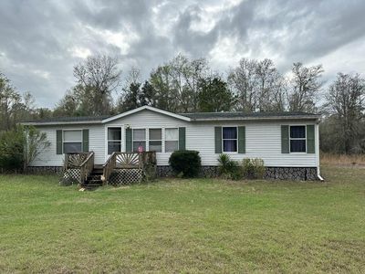 149 NE 510th St, Old Town, FL, 32680