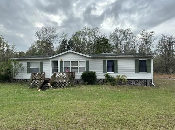 149 NE 510th St, Old Town, FL 32680