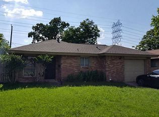 15022 Hiram Clarke Rd, Houston, TX 77053