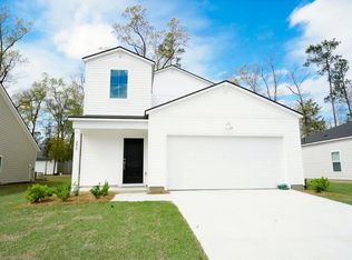 255 Lillian St, Rincon, GA 31326