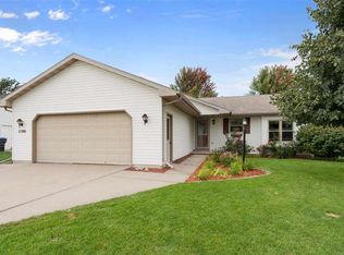 W2308 Block Rd, Appleton, WI 54915