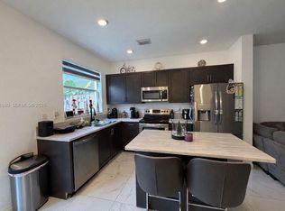 1656 SE 27th Ter #1656, Homestead, FL 33035