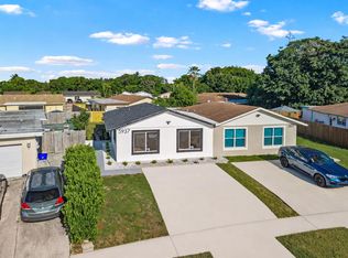 5937 CARIBBEAN Boulevard, West Palm Beach, FL 33407