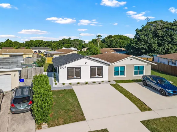 5937 CARIBBEAN Boulevard, West Palm Beach, FL 33407