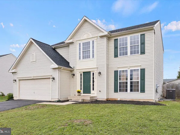 11174 Ashlee Brooke Dr, Bealeton, VA 22712